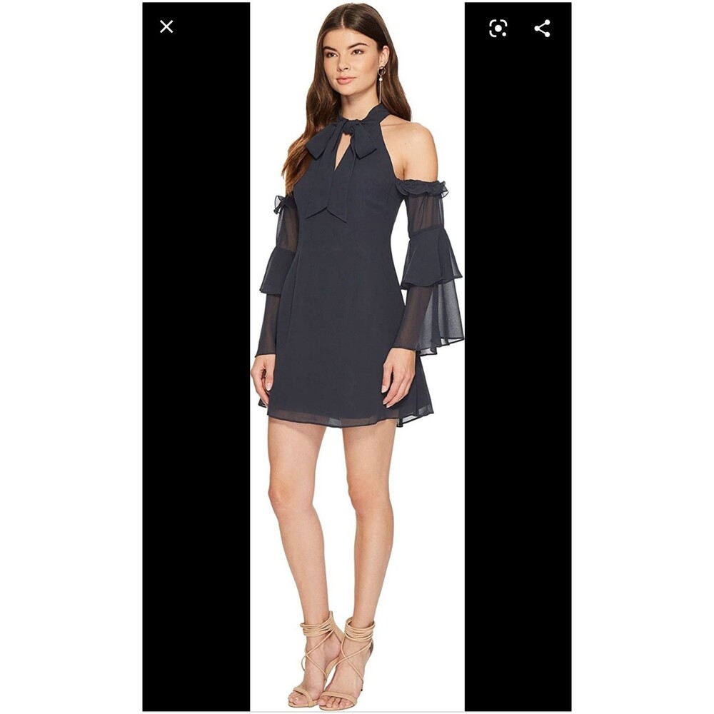 Keepsake dress, size small, new with tag